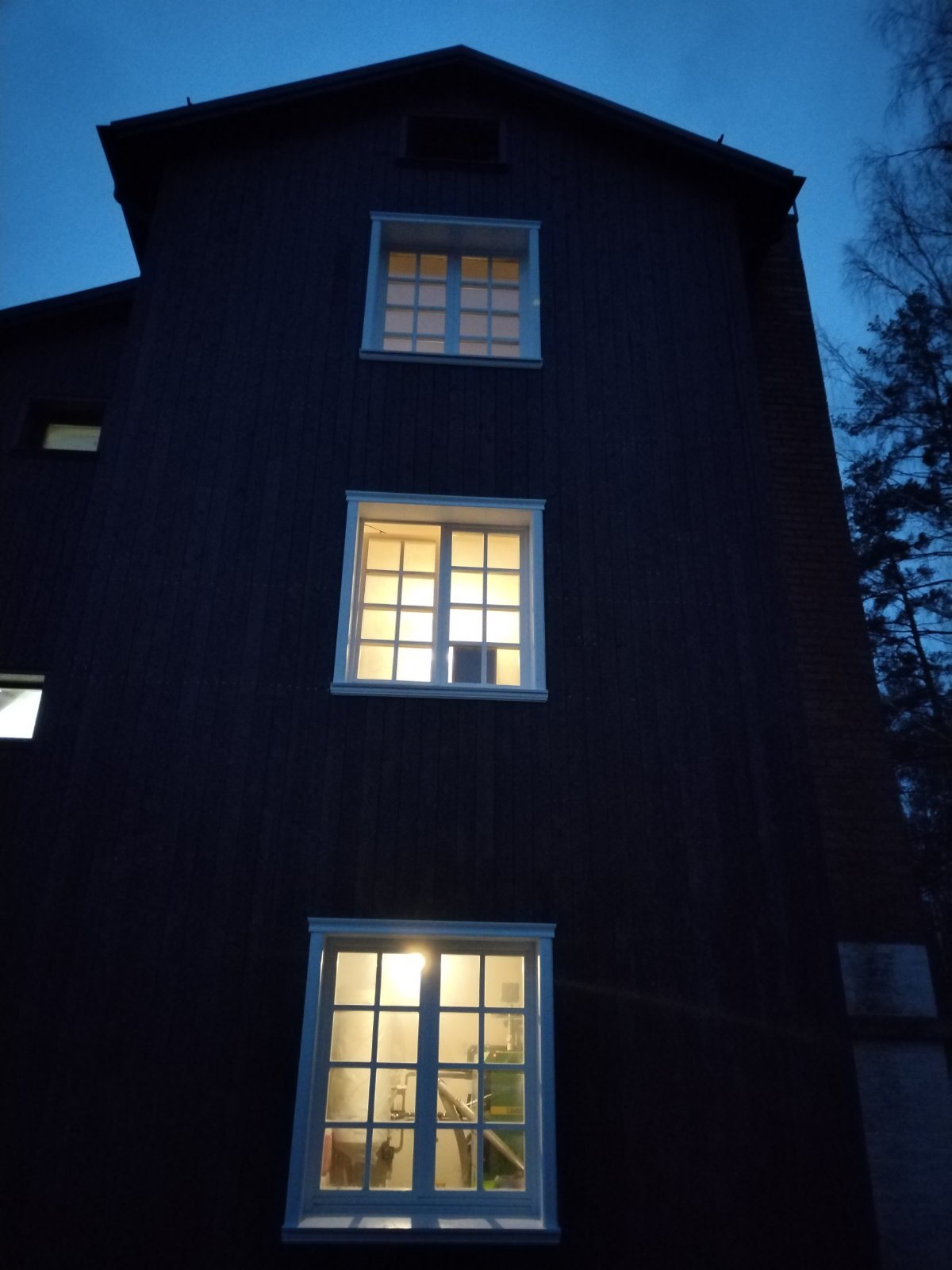 Mobirise Website Builder